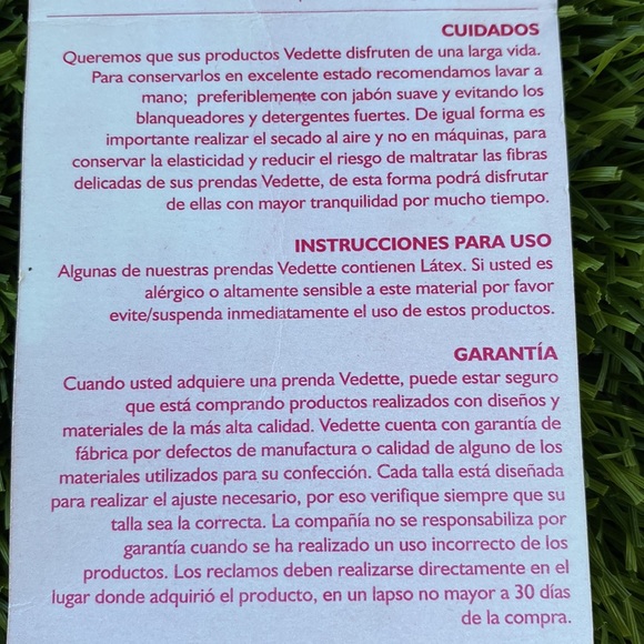 Shapewear - Picture 13 of 13